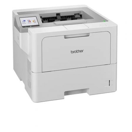 Brother HL-L6410DN Impresora Láser Monocromo Dúplex Automático